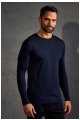 Men's long sleeve T-shirt Promodoro Premium-T Longsleeve (P-4099) - Photo