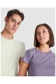Men's organic cotton T-shirt Roly Breda 175 g (CA6698) - Photo