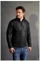 Men's padded jacket Promodoro C⁺ (P-7621) - Photo
