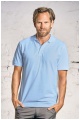 Men’s polo shirt Promodoro EXCD (P-4400) - Photo