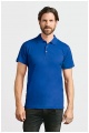 Men’s polo shirt Promodoro Men’s Jersey Polo (P-4020) - Photo