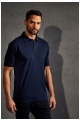 Men’s polo shirt Promodoro Men’s Jersey Polo (P-4020) - Photo