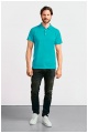 Men’s polo shirt Promodoro Men’s Jersey Polo (P-4020) - Photo