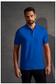 Men's polo shirt with pocket Promodoro Men’s Heavy Polo Pocket (P-4100) - Photo