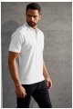 Men's polo shirt with pocket Promodoro Men’s Heavy Polo Pocket (P-4100) - Photo