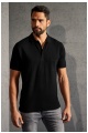 Men's polo shirt with pocket Promodoro Men’s Heavy Polo Pocket (P-4100) - Photo