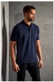 Men's polo shirt with pocket Promodoro Men’s Heavy Polo Pocket (P-4100) - Photo