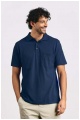 Men's polo shirt with pocket Promodoro Men’s Heavy Polo Pocket (P-4100) - Photo