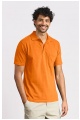 Men's polo shirt with pocket Promodoro Men’s Heavy Polo Pocket (P-4100) - Photo