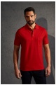 Men's polo shirt with pocket Promodoro Men’s Heavy Polo Pocket (P-4100) - Photo