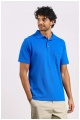 Men's polo shirt with pocket Promodoro Men’s Heavy Polo Pocket (P-4100) - Photo