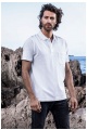 Men's polo shirt with pocket Promodoro Men’s Heavy Polo Pocket (P-4100) - Photo