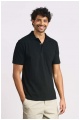 Men's polo shirt with pocket Promodoro Men’s Heavy Polo Pocket (P-4100) - Photo