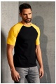 Men’s raglan T-shirt Promodoro Men’s Raglan-T (P-1060) - Photo