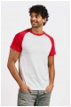 Men’s raglan T-shirt Promodoro Men’s Raglan-T (P-1060) - Photo