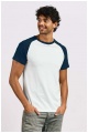 Men’s raglan T-shirt Promodoro Men’s Raglan-T (P-1060) - Photo