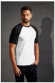 Men’s raglan T-shirt Promodoro Men’s Raglan-T (P-1060) - Photo