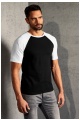 Men’s raglan T-shirt Promodoro Men’s Raglan-T (P-1060) - Photo
