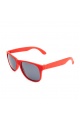 Okulary przeciwsłoneczne matowe Stamina Ariel UV400 (SG8103) - Zdjęcie