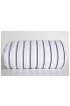 OLIMA BEACH STRIPED TOWEL (OL2000) - Photo