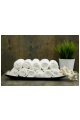 OLIMA HOTEL QUALITY HAND/FACE TOWEL - Photo