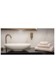 OLIMA PREMIUM TOWEL (OLP600) - Photo