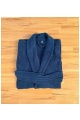 OLIMA TERRY BATHROBE (OL3300) - Photo