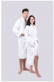 OLIMA TERRY BATHROBE (OL3300) - Photo