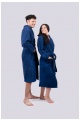 OLIMA TERRY BATHROBE (OL3300) - Photo