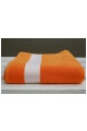 OLIMA VELOUR BEACH TOWEL (OLV4000) - Photo