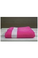 OLIMA VELOUR BEACH TOWEL (OLV4000) - Photo