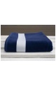 OLIMA VELOUR BEACH TOWEL (OLV4000) - Photo