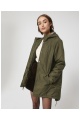 Padded parka Stanley Padded Parker 75 g (STJU841) - Photo