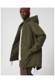 Parka watowana Stanley Padded Parker 75 g (STJU841) - Zdjęcie