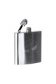 Piersiówka Stamina Walker 175 ml (BI4141) - Zdjęcie