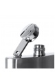 Piersiówka Stamina Walker 175 ml (BI4141) - Zdjęcie