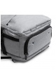 Plecak podróżny STAMINA MARGOT Backpack (MO1534 ) - Zdjęcie