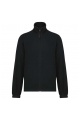 Polar unisex Kariban Microfleece Elasticated Jacket (KA940) - Zdjęcie