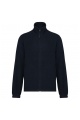 Polar unisex Kariban Microfleece Elasticated Jacket (KA940) - Zdjęcie