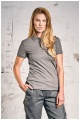 Polo damskie EXCD (P-4405) - Zdjęcie