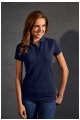 Polo damskie EXCD (P-4405) - Zdjęcie