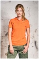 Polo damskie EXCD (P-4405) - Zdjęcie