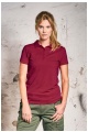 Polo damskie EXCD (P-4405) - Zdjęcie