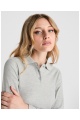 Polo z długim rękawem ROLY ESTRELLA WOMAN (PO6636) - Zdjęcie