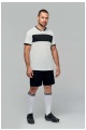 Proact Adult Short Sleeve Jersey (PA4000) - Zdjęcie