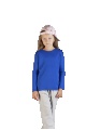 Promodoro Kid's-T Long Sleeve (P-195) - Zdjęcie