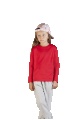 Promodoro Kid's-T Long Sleeve (P-195) - Zdjęcie