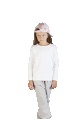 Promodoro Kid's-T Long Sleeve (P-195) - Zdjęcie