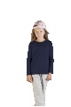 Promodoro Kid's-T Long Sleeve (P-195) - Zdjęcie