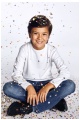 Promodoro Kid's-T Long Sleeve (P-195) - Zdjęcie